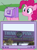 Size: 563x771 | Tagged: safe, pinkie pie, earth pony, pony, billboard, exploitable meme, meme, tv meme