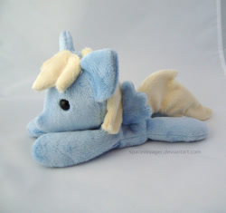 Size: 922x866 | Tagged: safe, artist:planetplush, derpy hooves, pegasus, pony, beanie (plushie), female, irl, mare, photo, plushie, solo