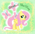 Size: 1920x1880 | Tagged: safe, artist:skittles91000, fluttershy, pegasus, pony, best pony, female, mare, pink mane, yellow coat