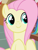 Size: 459x605 | Tagged: safe, screencap, fluttershy, pegasus, pony, female, mare, pink mane, yellow coat