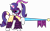 Size: 7000x4278 | Tagged: safe, artist:xenoneal, rarity, pony, unicorn, absurd resolution, armor, grin, horn ring, jousting, lance, looking back, mask, raised hoof, reins, simple background, smiling, solo, transparent background, vector