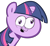 Size: 554x515 | Tagged: safe, derpibooru import, twilight sparkle, .mov, draw on me, reaction image