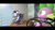 Size: 1920x1080 | Tagged: dead source, safe, artist:udacom, rarity, spike, dragon, pony, unicorn, 3d, gmod