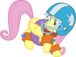 Size: 6000x4536 | Tagged: safe, artist:sairoch, fluttershy, pegasus, pony, absurd resolution, simple background, transparent background, vector