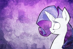 Size: 1280x853 | Tagged: safe, artist:sketch-draws, rarity, pony, unicorn, female, horn, mare, solo, white coat