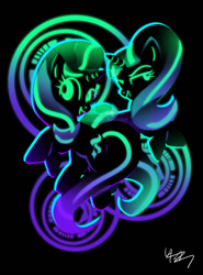 Size: 800x1082 | Tagged: safe, artist:ii-art, starlight glimmer, pony, unicorn, female, mare, shirt design, watermark