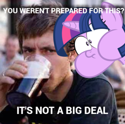 Size: 500x495 | Tagged: safe, derpibooru import, twilight sparkle, human, college, meme, senior