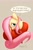 Size: 1176x1788 | Tagged: safe, artist:eosphorite, fluttershy, pegasus, pony, cute, dialogue, heart, hearts and hooves day, shyabetes, solo