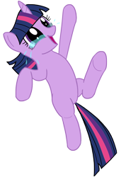 Size: 2140x3120 | Tagged: safe, artist:transparentpony, derpibooru import, twilight sparkle, laughing, tears of laughter