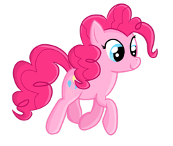 Size: 973x821 | Tagged: safe, artist:techs181, pinkie pie, earth pony, pony, solo