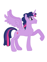 Size: 4075x5373 | Tagged: safe, artist:zenmalice, derpibooru import, dusk shine, prince dusk, twilight sparkle, twilight sparkle (alicorn), alicorn, pony, absurd resolution, rule 63