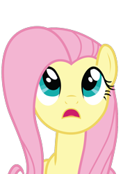 Size: 842x1191 | Tagged: safe, artist:scootaloooo, fluttershy, pegasus, pony, simple background, transparent background, vector