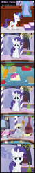 Size: 1082x5315 | Tagged: safe, artist:toxic-mario, derpy hooves, rarity, pony, unicorn, carrot, comic, filly, food, potato, spa, stew, tomato, turnip, young