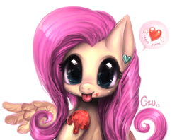 Size: 1100x872 | Tagged: safe, artist:cizu, fluttershy, pegasus, pony, cute, female, mare, solo