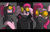 Size: 1008x648 | Tagged: safe, artist:smileyboxaloo, pinkie pie, earth pony, pony, female, mare, pink coat, pink mane, pinkie spy, spy