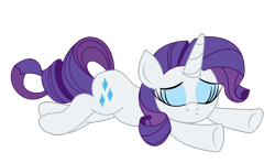 Size: 1200x708 | Tagged: safe, artist:daniel-sg, rarity, pony, unicorn, female, horn, mare, solo, white coat