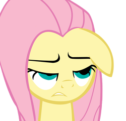 Size: 5000x4825 | Tagged: safe, artist:skitt-less, fluttershy, pegasus, pony, absurd resolution, simple background, transparent background, vector