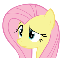 Size: 5000x4751 | Tagged: safe, artist:skitt-less, fluttershy, pegasus, pony, absurd resolution, simple background, transparent background, vector