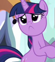 Size: 188x213 | Tagged: safe, derpibooru import, screencap, twilight sparkle, sad, solo