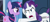 Size: 1463x632 | Tagged: safe, derpibooru import, screencap, rarity, twilight sparkle, unicorn twilight, pony, unicorn, games ponies play, female, horn, mare