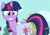 Size: 1023x706 | Tagged: safe, derpibooru import, screencap, twilight sparkle, pony, unicorn, games ponies play, female, horn, mare, purple coat, purple mane, solo