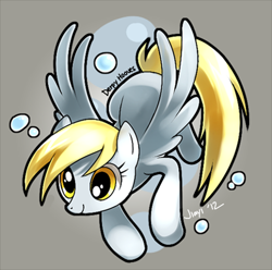 Size: 450x447 | Tagged: safe, artist:jiayi, derpy hooves, pegasus, pony, female, mare, solo