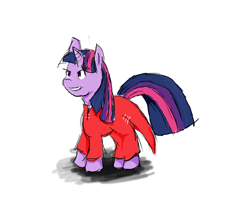 Size: 1280x1120 | Tagged: artist needed, safe, derpibooru import, twilight sparkle, 30 minute art challenge, clothes, dress