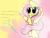 Size: 1600x1200 | Tagged: safe, fluttershy, pegasus, pony, female, mare, pink mane, solo, wallpaper, yellow coat