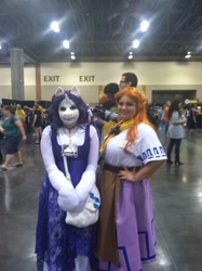 Size: 1024x1371 | Tagged: safe, rarity, human, cosplay, irl, irl human, malon, nintendo, photo, the legend of zelda