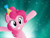 Size: 1024x768 | Tagged: safe, artist:sweeterwho, pinkie pie, earth pony, pony, female, mare, solo