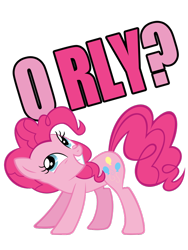 Size: 900x1200 | Tagged: safe, artist:itsjustred, pinkie pie, earth pony, pony, reaction image, simple background, transparent background, vector