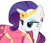 Size: 5000x4299 | Tagged: safe, artist:tardisbrony, rarity, pony, unicorn, absurd resolution, clothes, dress, gala dress, jewelry, simple background, solo, tiara, transparent background, vector