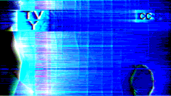 Size: 640x360 | Tagged: safe, artist:wheredamaresat, edit, edited screencap, screencap, starlight glimmer, pony, unicorn, celestial advice, animated, closed captioning, corrupted, databending, door, drugs are bad mmmkay?, error, female, frown, gif, glitch, glitch art, kms, looking at you, mare, nope, solo, sonification, trippy, tv-y