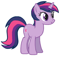 Size: 617x596 | Tagged: safe, artist:durpy, color edit, derpibooru import, lyra heartstrings, twilight sparkle