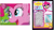 Size: 1000x553 | Tagged: safe, pinkie pie, earth pony, pony, card, enterplay, equestria la, trading card