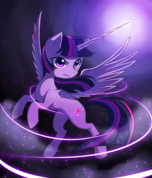 Size: 600x700 | Tagged: safe, artist:jacky-bunny, derpibooru import, twilight sparkle, twilight sparkle (alicorn), alicorn, pony, female, mare