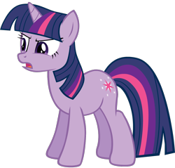 Size: 1134x1083 | Tagged: safe, artist:puetsua, derpibooru import, twilight sparkle, unicorn twilight, unicorn, simple background, solo, transparent background, vector