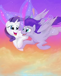 Size: 794x1000 | Tagged: safe, artist:celestiathegreatest, rarity, oc, pony, unicorn, female, horn, mare, white coat