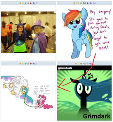 Size: 516x553 | Tagged: safe, derpibooru import, screencap, rainbow dash, pegasus, pony, derpibooru, exploitable meme, inflation, juxtaposition, juxtaposition win, meme, meta