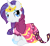 Size: 6000x5498 | Tagged: safe, artist:theshadowstone, rarity, pony, unicorn, absurd resolution, clothes, dress, gala dress, glass slipper (footwear), high heels, jewelry, shoes, simple background, solo, tiara, transparent background, vector