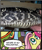 Size: 395x473 | Tagged: safe, idw, fluttershy, alligator, pegasus, pony, blue coat, blue eyes, dialogue, exploitable meme, female, god, looking up, mare, meme, multicolored tail, nature is so fascinating, pareidolia, pink coat, pink mane, smiling, speech bubble, when you see it, wings, yellow coat