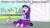 Size: 960x540 | Tagged: safe, derpibooru import, edit, edited screencap, screencap, spike, twilight sparkle, dog, equestria girls, equestria girls (movie), blythe baxter, duo, exploitable meme, littlest pet shop, spike the dog, twiscream