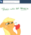 Size: 1000x1111 | Tagged: safe, applejack, earth pony, pony, apple, ask, ask ol applejack, solo, tumblr