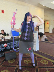 Size: 1280x1707 | Tagged: safe, derpibooru import, twilight sparkle, human, cosplay, irl, irl human, photo