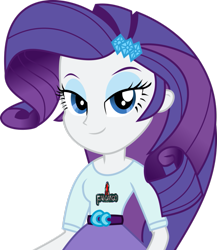 Size: 833x958 | Tagged: safe, edit, rarity, equestria girls, fandango, wwe