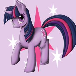 Size: 1600x1600 | Tagged: safe, derpibooru import, twilight sparkle, ask-sodia, simple background, solo