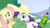 Size: 1280x720 | Tagged: safe, fluttershy, rarity, pegasus, pony, unicorn, alcohol, derp, faic