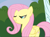 Size: 693x511 | Tagged: safe, screencap, fluttershy, pegasus, pony, it ain't easy being breezies, female, mare, solo