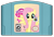 Size: 1005x678 | Tagged: safe, artist:jaythebrainmann, fluttershy, pegasus, pony, nintendo, nintendo 64, solo