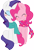 Size: 7500x11045 | Tagged: safe, artist:ambris, artist:mactavish1996, pinkie pie, rarity, earth pony, pony, unicorn, absurd resolution, blushing, clothes, female, lesbian, nuzzling, raripie, scarf, shipping, simple background, transparent background